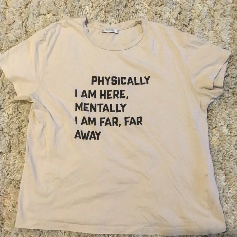 Women’s T-shirt